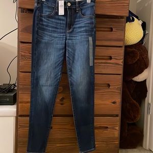American eagles skinny jeans